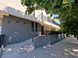 Rosiem Boutique，位于泰基尔吉奥尔的酒店