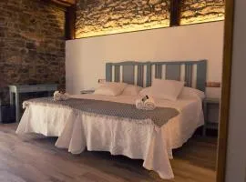 Hospedería La Bogadera