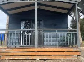 Riverview Cabin