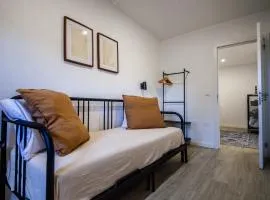 Casa Alba - The Natural Lodgings and Retreats