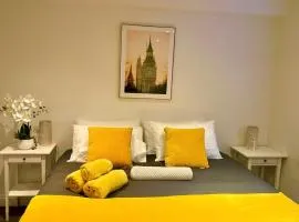 Private 1 bed flat Knightsbridge, Chelsea