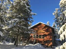 West Yellowstone Bed and Breakfast