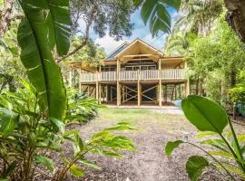 Private Tranquil Retreat