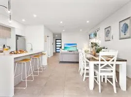 Shallows Coastal Retreat