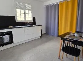 La Fleur Doré Studio