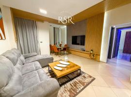 Elite Suites Hurghada，位于赫尔格达的公寓