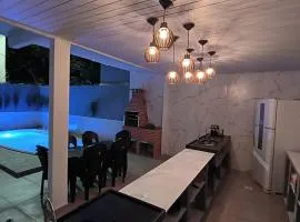 Casa Araçás