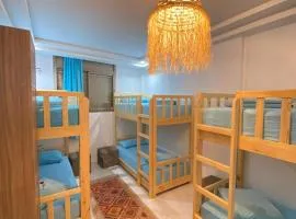 KAZA Moon Hostel