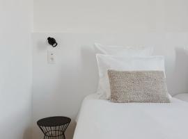 SAFIR by Domani Hotels，位于阿尔斯特的酒店