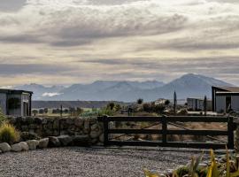 Eight On Jackson - Luggate Holiday Home