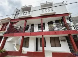 Apartamento Villa Saika
