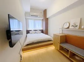 New 歌舞伎町222 東新宿駅徒歩9分 伊勢丹新宿徒歩 8分 新宿御苑徒歩14分