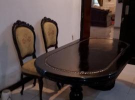 Hotel penginapan