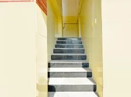 Hotel O MAK RESIDENCE