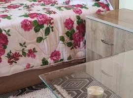 DAIFLAH Guesthouse & Hostel