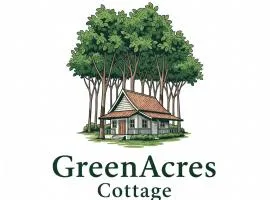 GreenAcres Cottage