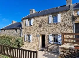 House in Brittany with Stunning Sea View, cleaning included