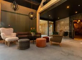 Jølstraholmen Landskapshotell