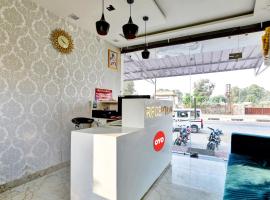 Hotel O Haveli，位于科塔的酒店