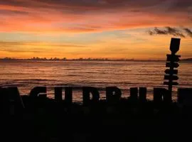Sea Breeze Beach Resort
