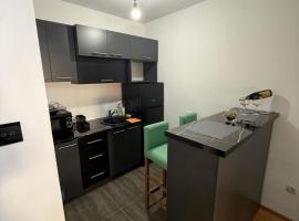 Stan na dan Despotovac，位于代斯波托瓦茨的酒店