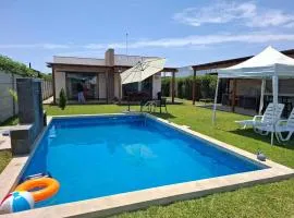 Condominio ecológico las gardenias de Asia