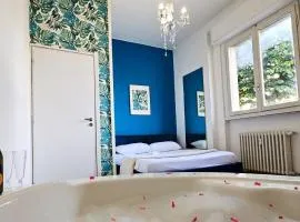 Liberty Retreat MONZA