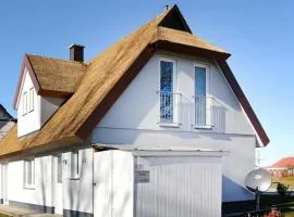 Ferienhaus, Boiensdorf, cleaning included