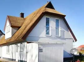 Ferienhaus, Boiensdorf, cleaning included