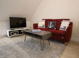 Ferienwohnung in St Peter-Ording, cleaning included