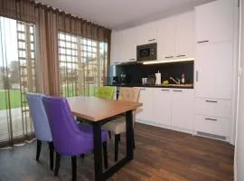 Chalet in Wendorf, cleaning included