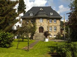 鲁特斯公园酒店，位于维林根的酒店