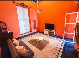 Nok Charming Colonial Villa Ctg