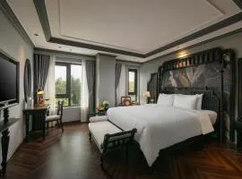 THE LEGEND HANOI Hotel