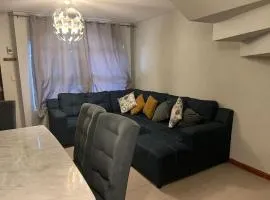 Sientete como en casa