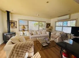 Leura's Magical Manderley