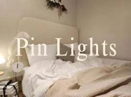 Pin Lights