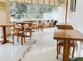 Hotel Sol de Grau