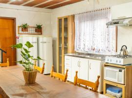 Casa entre Gramado e Canela para família