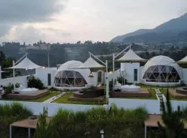 Mahkota Sangkuriang Bandung