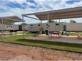 Discovery Parks Workstay Villages - Tindal Village