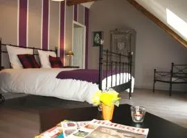 Chambres d'hôtes Dinan