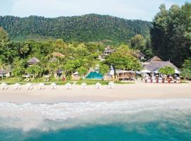 Layana Resort & Spa - Adult Only - SHA Extra Plus，位于高兰的酒店