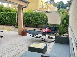 Dimora Lucci Marini