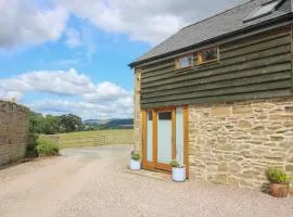 The Hay Loft