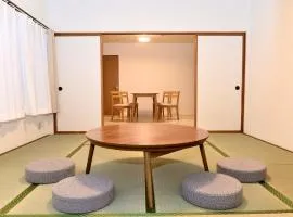 Sendai Riverside Retreat