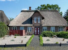Amazing Home In Højer With Wifi，位于霍耶的酒店