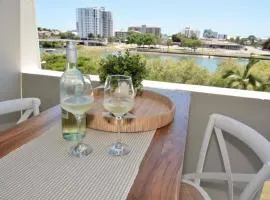 City Stadium One bedroom Luxe