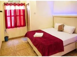 Hotel Assi River Guest House Near Jagannath Dham Temple