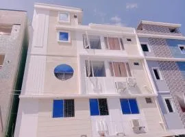 GM Residency Beach Inn